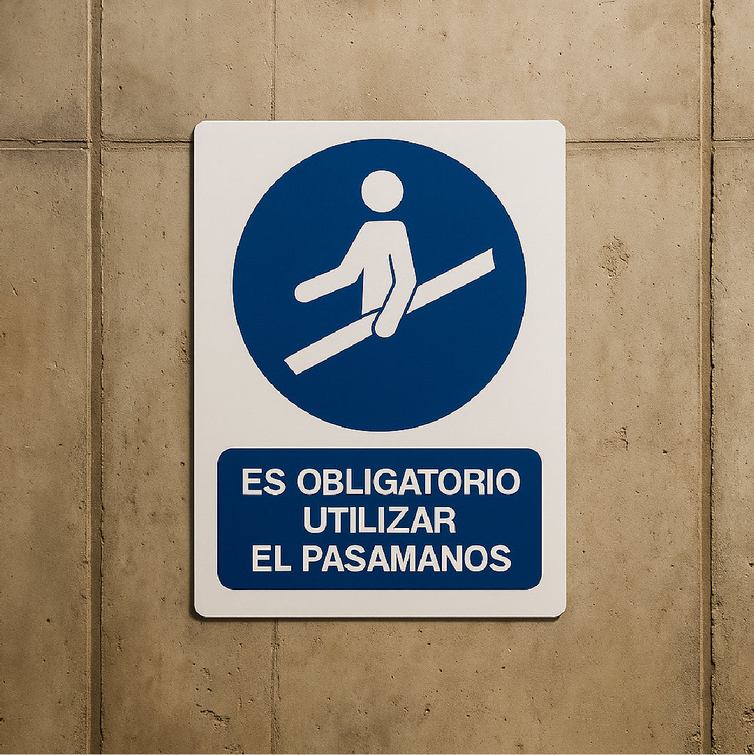 Señaléticas