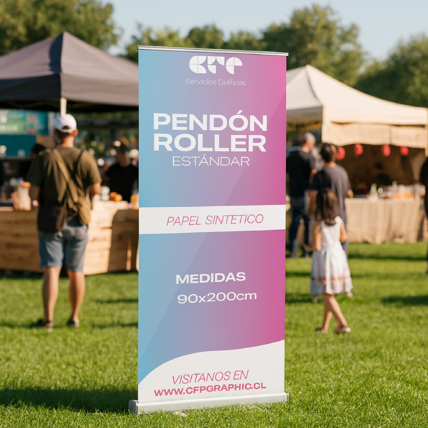 Gráficas Publicitarias