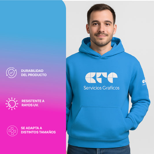 Polerones corporativos