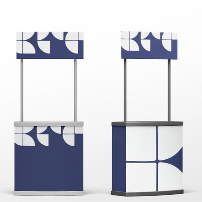 Stand Publicitario