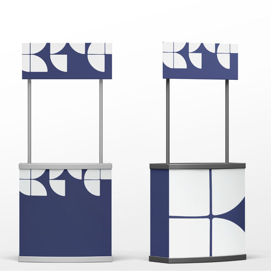 Stand Publicitario