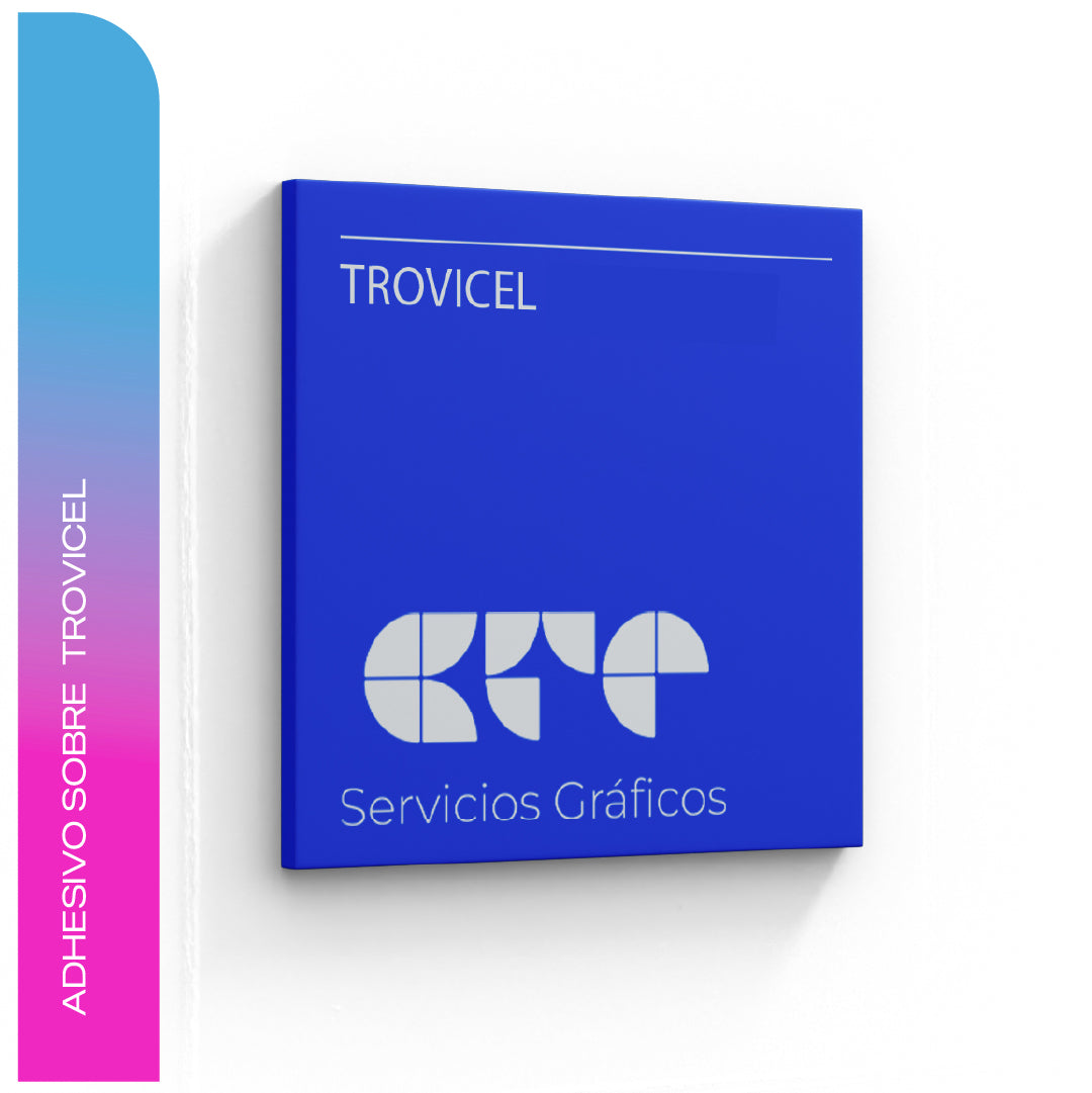 Trovicel Impreso