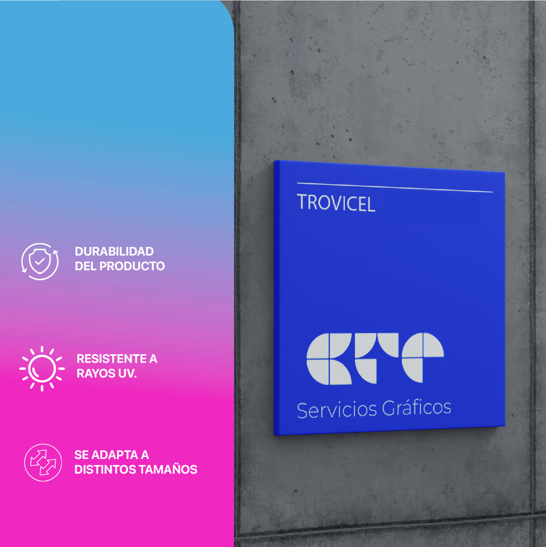 Trovicel Impreso