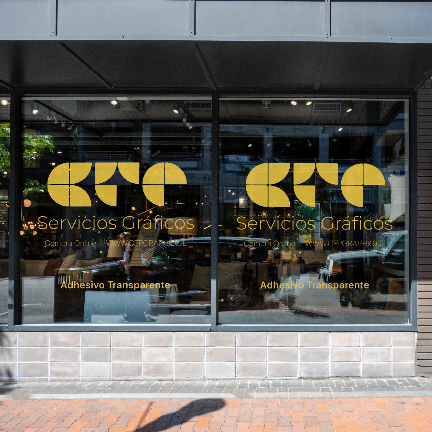 Adhesivo Pvc Transparente