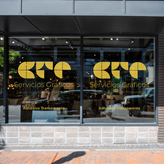 Adhesivo Pvc Transparente