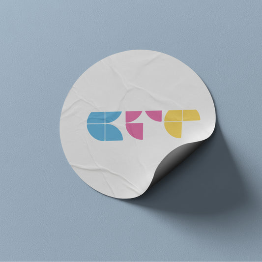 Stickers Mate