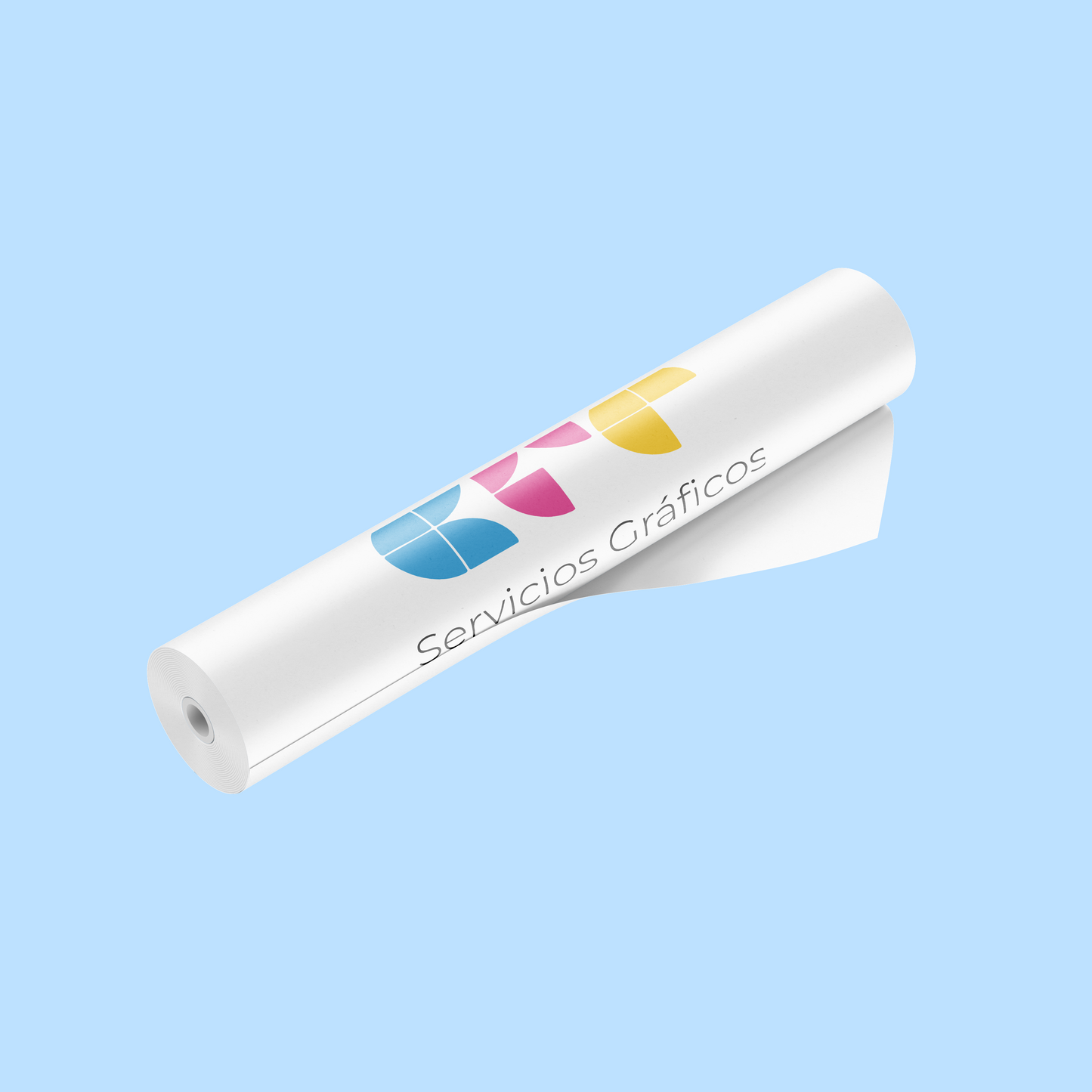 Adhesivo Pvc brillante